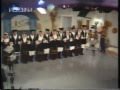 Gruppo Folk - San Basilio - Su ballu de Sa Cruxi - Sardegna Canta maggio 1992.mpg