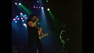 AC/DC  -  For Those About To Rock