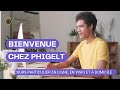 BIENVENUE CHEZ PHIGELT