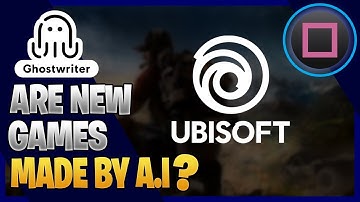 New Ubisoft