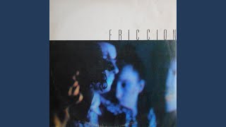 Arquitectura Moderna - Friccion