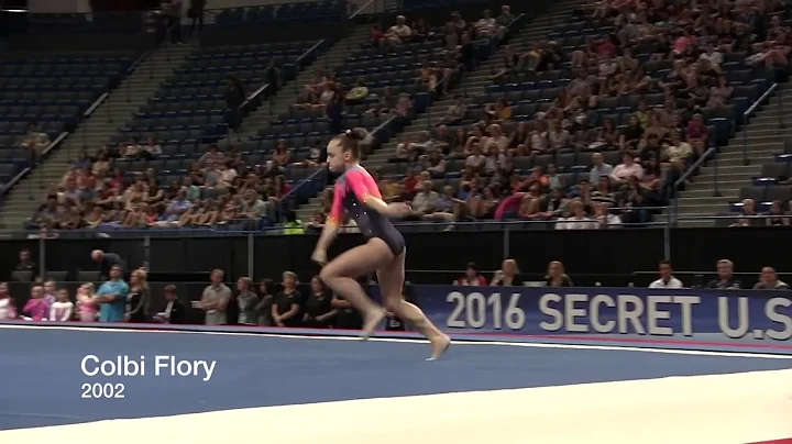 Texas Dreams | Abi Walker, Colbi Flory, Emma Malab...
