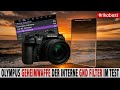 Olympus Filter im Test: GND-Waffe oder nur Spielerei?