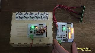 S2 MQTT Broker Installation