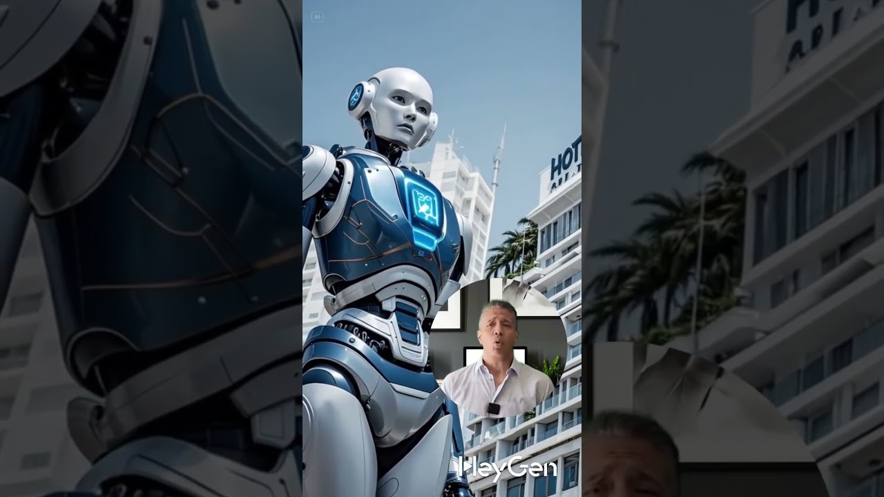 IA para Hoteles 🛎️