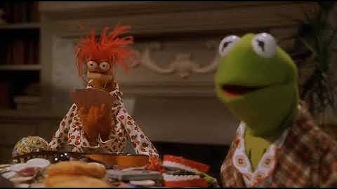 Muppets - Cards