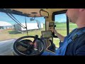 На КИРОВЕЦ  установили монитор GFX-750 Trimble 🌾🌾🌾