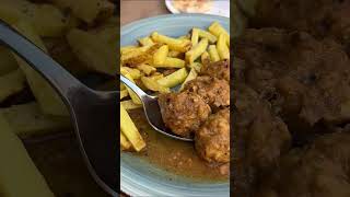 Restaurante La Casa del Duque -Dónde Comemos Ahora