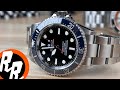 Unboxing Ginault Ocean Rover plus a gift