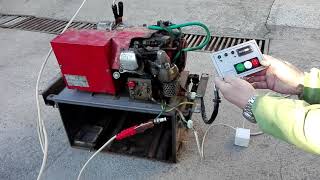 Elektrolux 2500