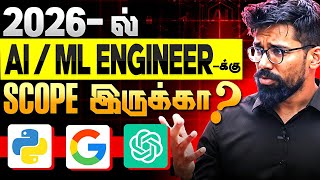 Will (AI ENGINEERS) really make More MONEY in 2026🤯? The SECRET GUIDE that only Top 1% knows