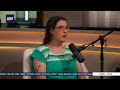 Elizabeth Tsurkov gives her rapid-fire thoughts on Syria, Turkey, and US Amb. Tom Barrack
