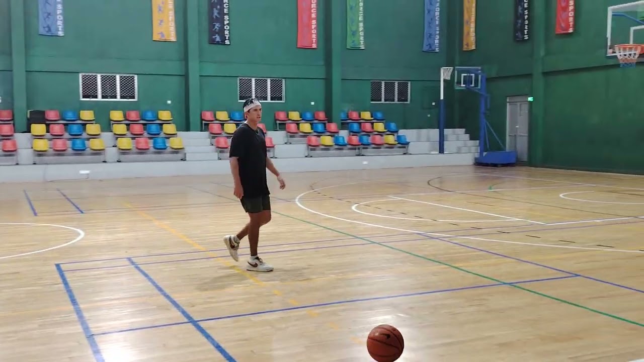 Airforce court 11-2-26 Game 5