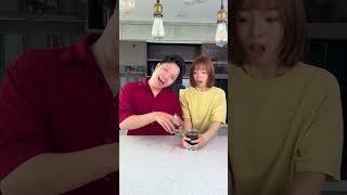 DRINK SHARING TIPS 😂🤣
