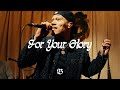 BRAG WORSHIP Trip Lee For Your Glory Live mp3