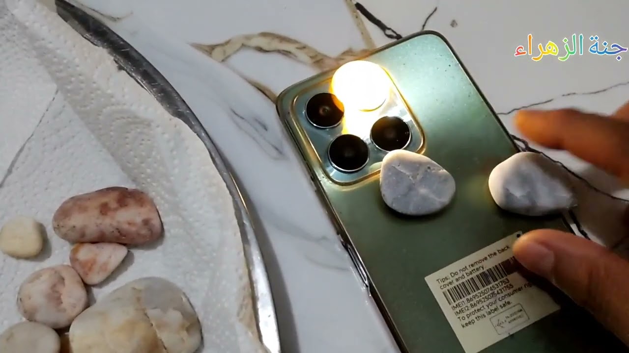 كل المعلومات عن الاحجار الكريمة حتى لا تفوتها إذا صادفتها في الطبيعة👍😉