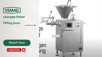 sausage-linker.com _ Filling Horn