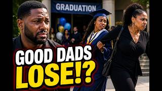 When Being An Active Father Becomes A Problem...