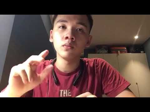 Video Tuổi hồng - Thành Phương lớp 12P - YouTube