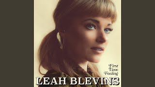 Video thumbnail of "Leah Blevins - Magnolias"