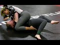 # 235 Girls Grappling No-Gi @ NAGA NJ Tournament Match  • Women Wrestling BJJ MMA Female Bout