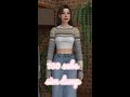 Thank You for 100 subs x - 100 subs sim dump | #thesims4 #sims4 #ts4cc