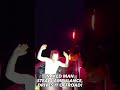 Naked Man Steals AMBULANCE and DRIVES IT OFFROAD!