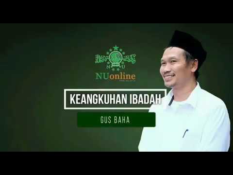 keangkuhan-ibadah---gus-baha