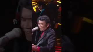 dikonser pahaji roma irama ada keisya Lavaronka lagi joged ☺