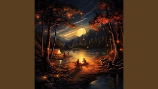 Bonfire Melodic Embers