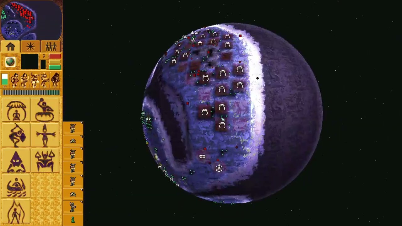 War for Survival (R) 24: Captivity