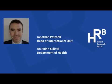 EU4 Health Information Event