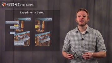 Andrew Lind: Aerodynamics of Rotor Blade Airfoils in Reverse Flow