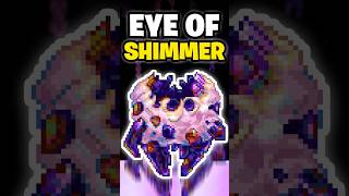 What if Terraria Had a Shimmer Boss? @GameRaiders101