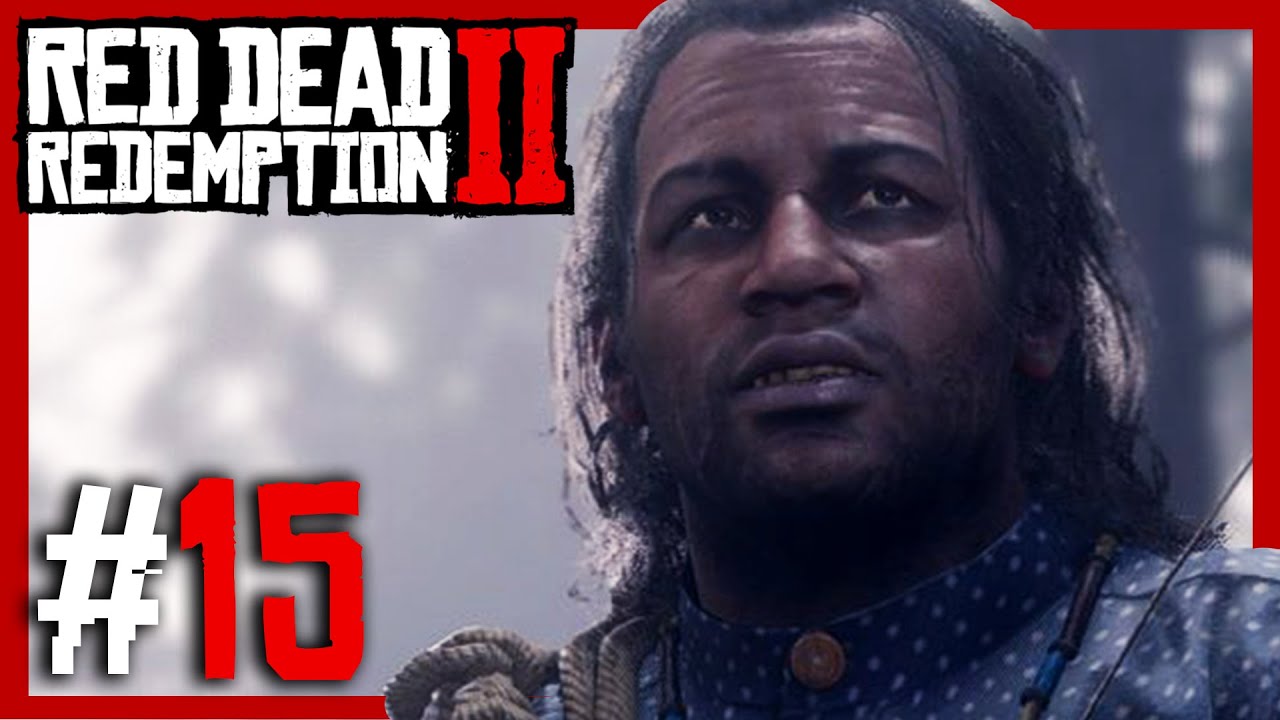 Rdr2 Rune A SMALL JOB HE SAID !! | RED DEAD REDEMPTION 2 | PART 15 | Malayalam ...