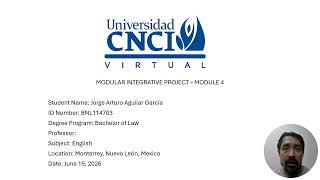 Celebrity MODULAR INTEGRATIVE PROJECT – MODULE 4 Profile