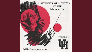 Turandot, Act III: Nessun dorma! (arr. M. Patterson)