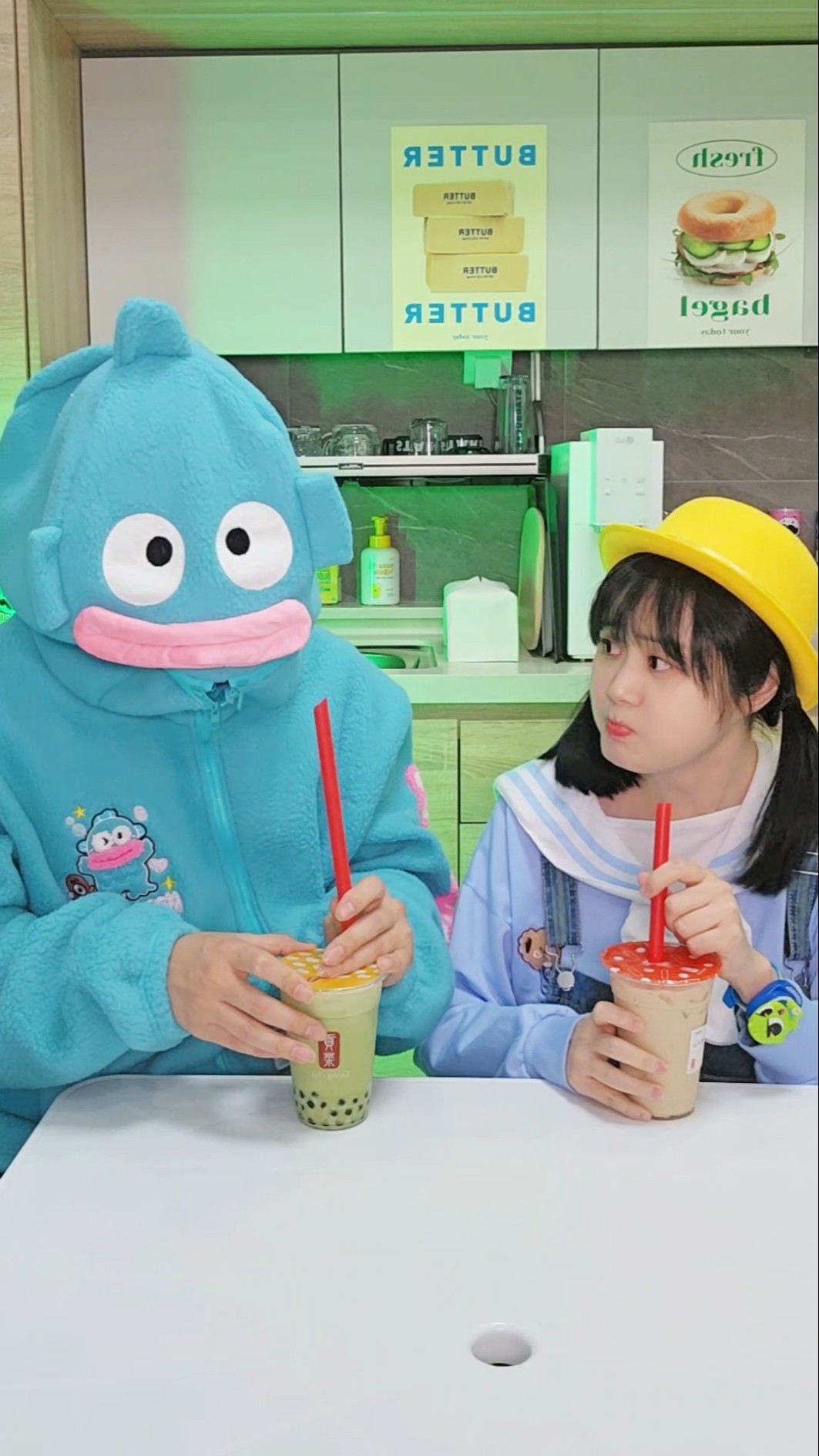 어떻게 해야 하나??What should I do?#funny #shorts