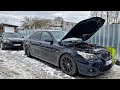 КУПИЛ BMW E60 535D | Моё ВЕДРО ПЕРВЫЕ ВЛОЖЕНИЯ