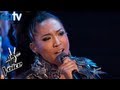 The Voice Season 4 Top 8 Perform feat Judith Hill