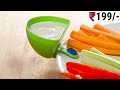 16 Awesome New Kitchen Gadgets ✅✅ Available On Amazon India & Online | Under Rs99, Rs199, Rs5000