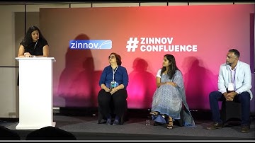 Creating a Continuous Learning Culture | Panel | Talent Track