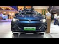 2024 BYD DENZA N8 DM-p PHEV Walkaround—2023 Chengdu Motor Show