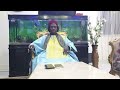 Cheikh omar diop savoure la victoire de lislam sur satan le maudit