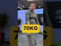 ​✨ 70kg TO 42kg! Watch Wanyomori’s Viral Post-Pregnancy Miracle: From Fat to Slim So Fast 😱#Shorts