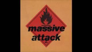Massive Attack  -  Unfinished Sympathy