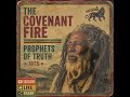 THE COVENANT FIRE - PROPHETS OF TRUTH - 1975 | Roots Reggae • Vintage 70s Roots Reggae