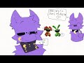 Catnight did something bad part 2funny momentsship auread the description