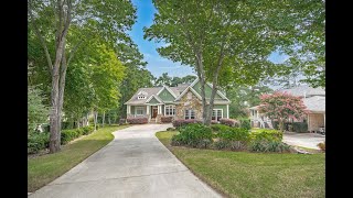 Jessica Luther | 211 High Pointe Drive | Blythewood ,  SC