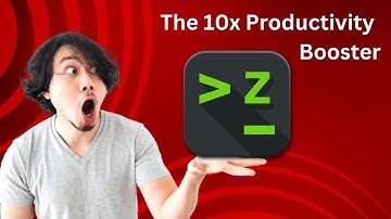 Zoxide: The best tool to navigate your filesystem! How could I miss it?